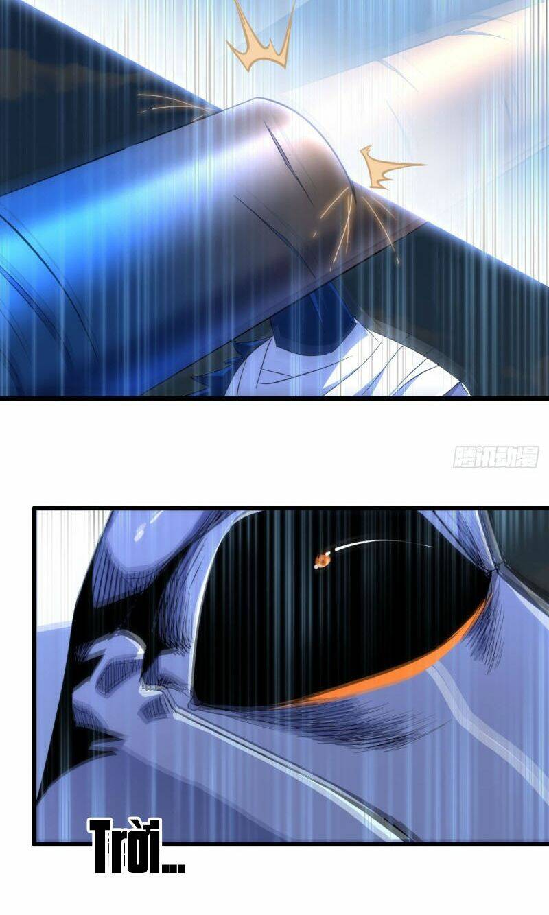 Vợ Tôi Là Quỷ Vương Chapter 200 - Trang 2