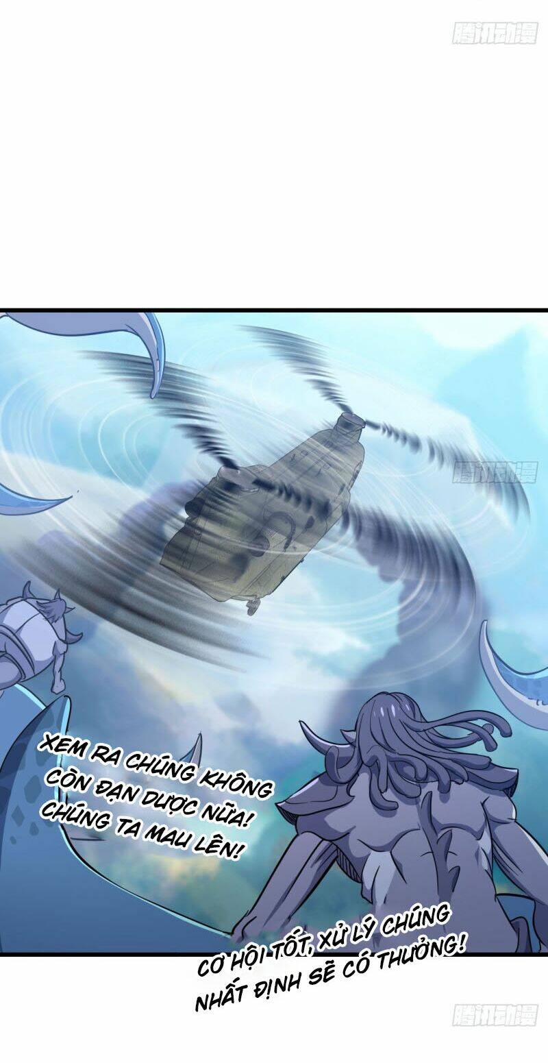 Vợ Tôi Là Quỷ Vương Chapter 200 - Trang 2