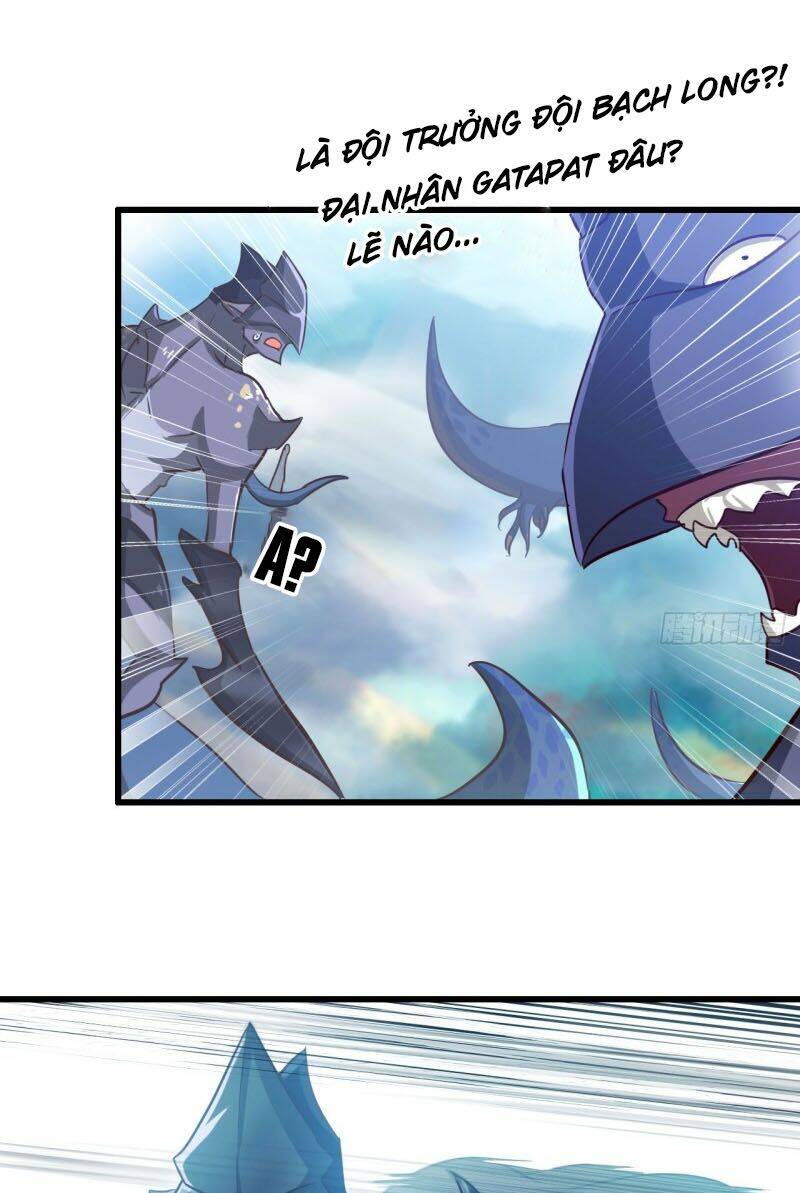 Vợ Tôi Là Quỷ Vương Chapter 200 - Trang 2