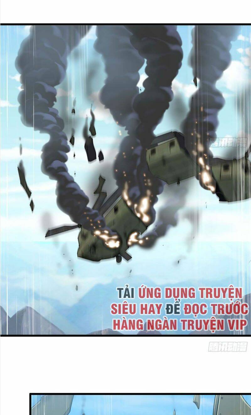 Vợ Tôi Là Quỷ Vương Chapter 201 - Trang 2