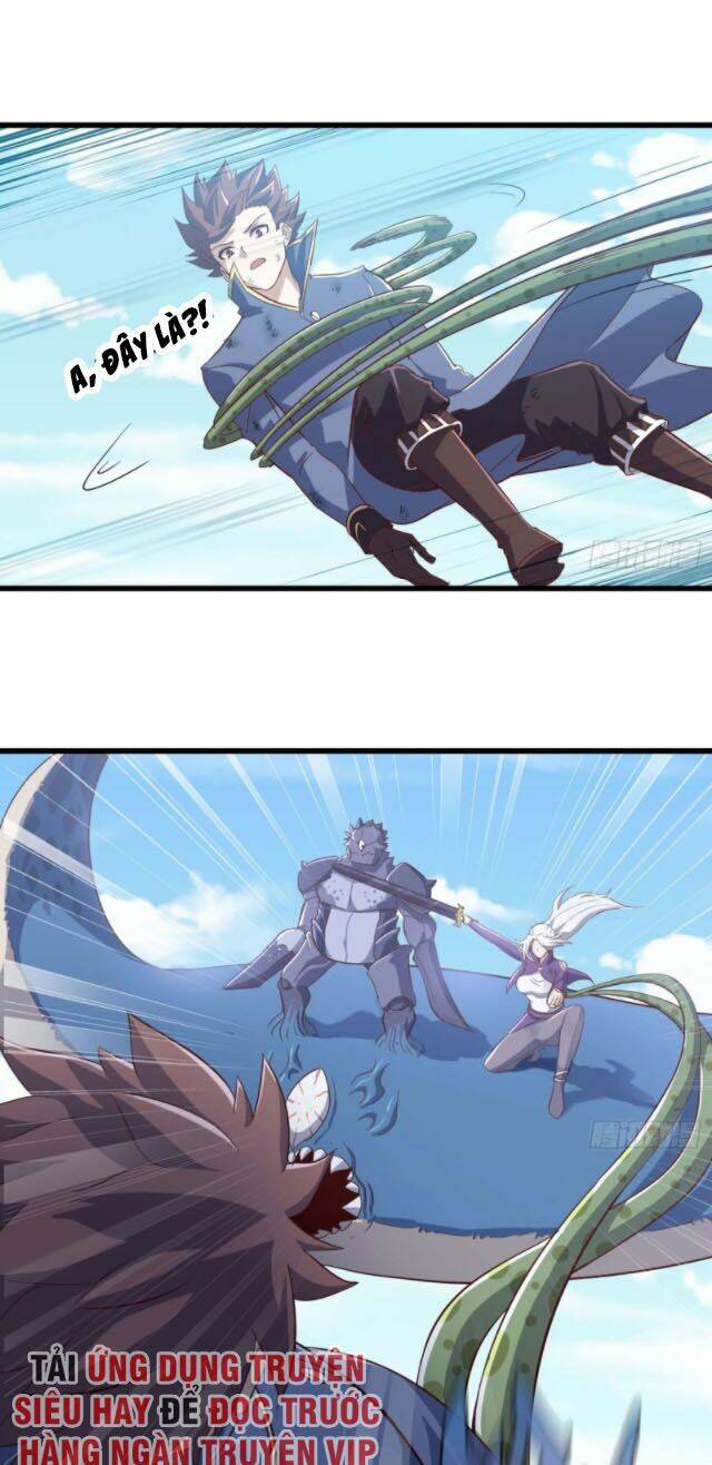 Vợ Tôi Là Quỷ Vương Chapter 202 - Trang 2