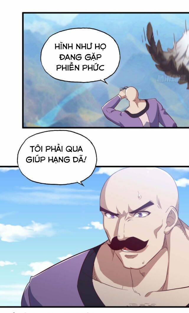 Vợ Tôi Là Quỷ Vương Chapter 202 - Trang 2