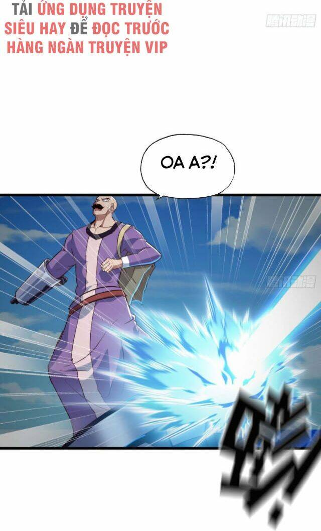 Vợ Tôi Là Quỷ Vương Chapter 202 - Trang 2