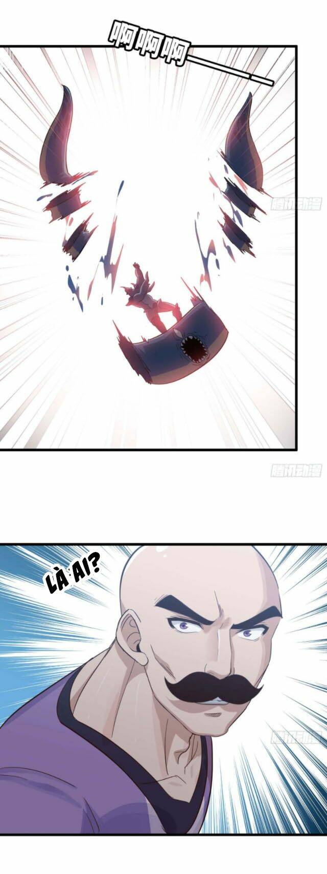 Vợ Tôi Là Quỷ Vương Chapter 202 - Trang 2