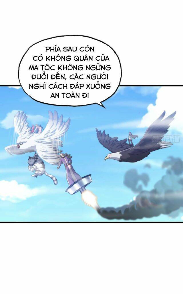 Vợ Tôi Là Quỷ Vương Chapter 202 - Trang 2