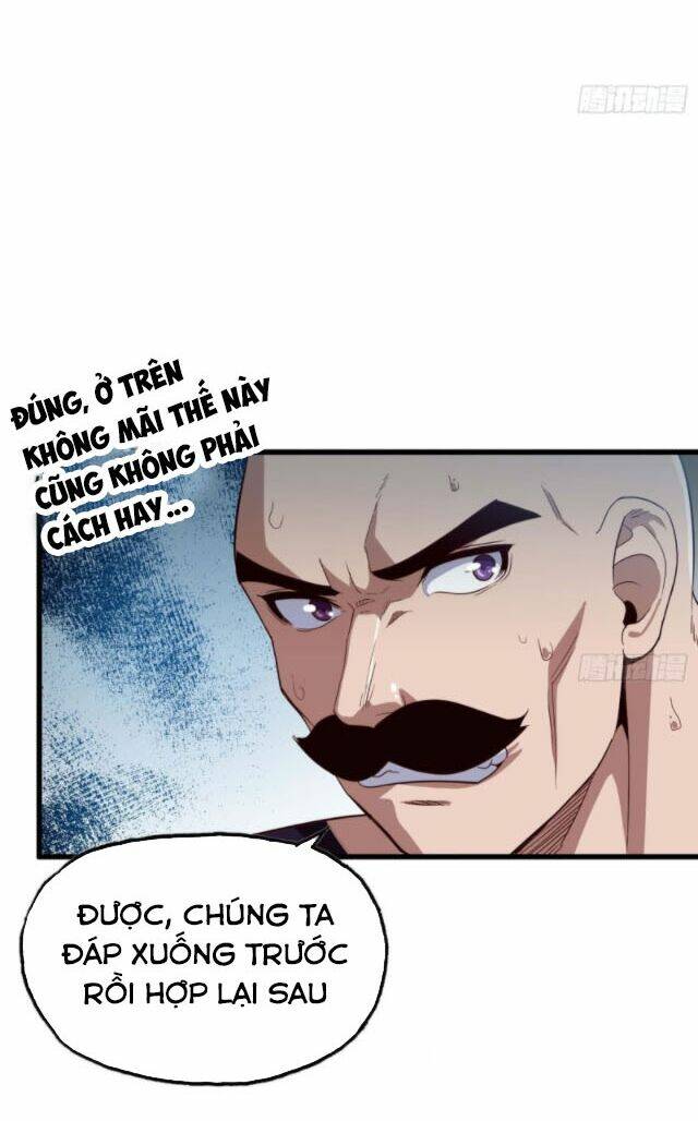 Vợ Tôi Là Quỷ Vương Chapter 202 - Trang 2