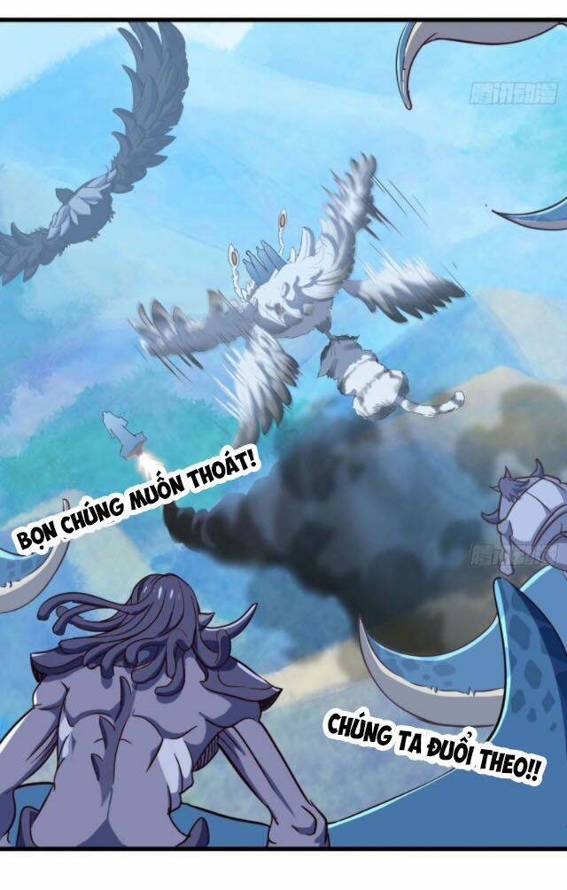 Vợ Tôi Là Quỷ Vương Chapter 202 - Trang 2