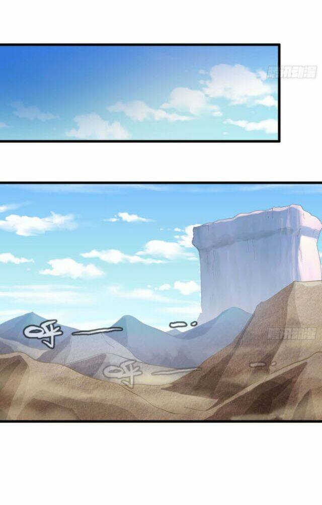 Vợ Tôi Là Quỷ Vương Chapter 202 - Trang 2