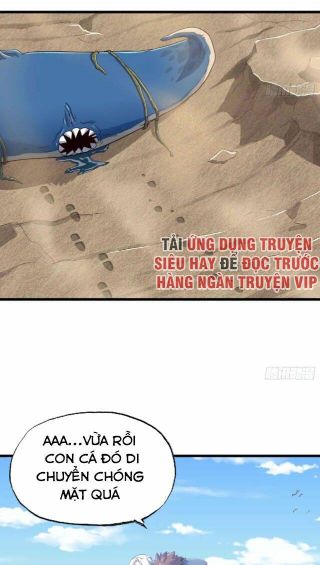 Vợ Tôi Là Quỷ Vương Chapter 202 - Trang 2