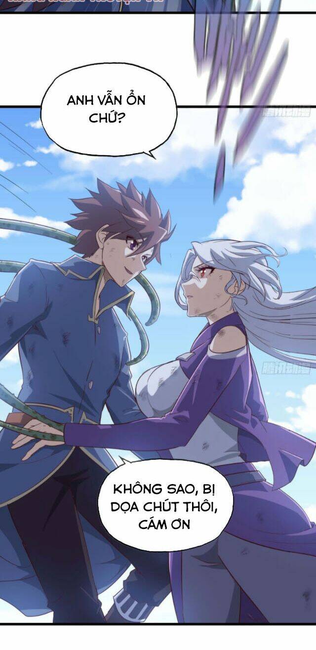 Vợ Tôi Là Quỷ Vương Chapter 202 - Trang 2