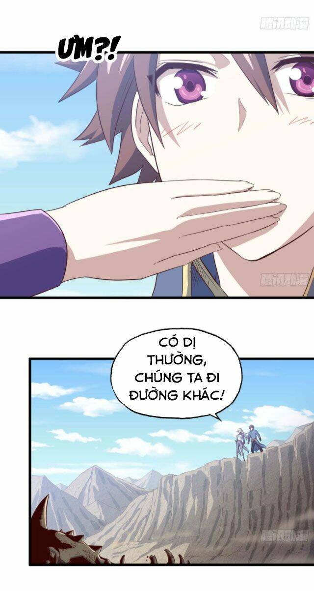 Vợ Tôi Là Quỷ Vương Chapter 202 - Trang 2