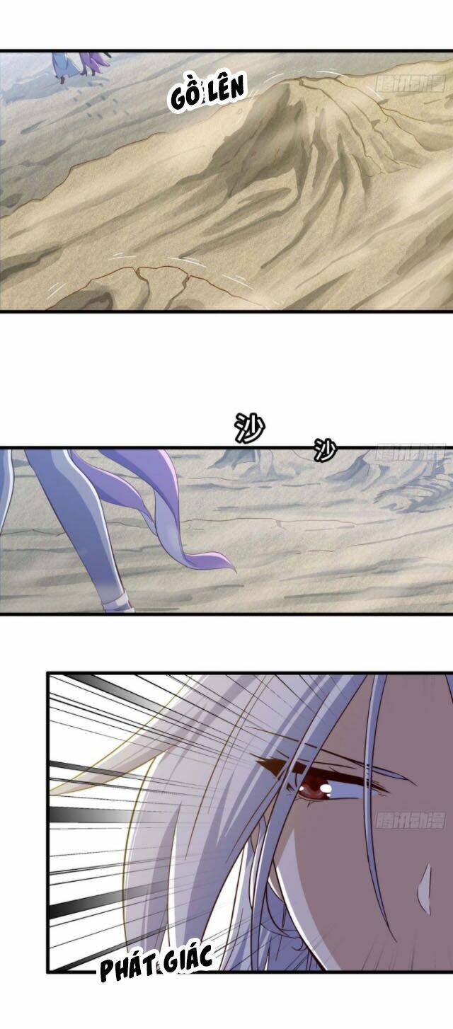 Vợ Tôi Là Quỷ Vương Chapter 202 - Trang 2