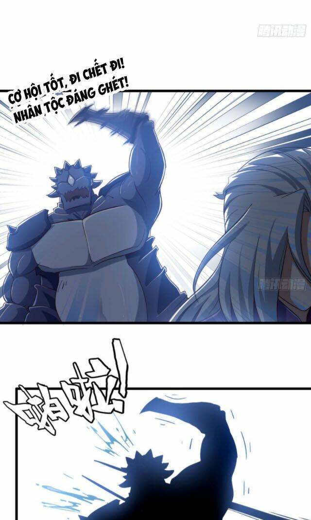 Vợ Tôi Là Quỷ Vương Chapter 202 - Trang 2