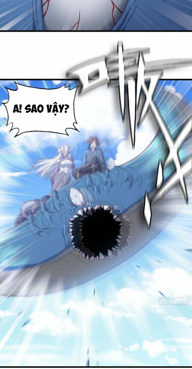 Vợ Tôi Là Quỷ Vương Chapter 202 - Trang 2