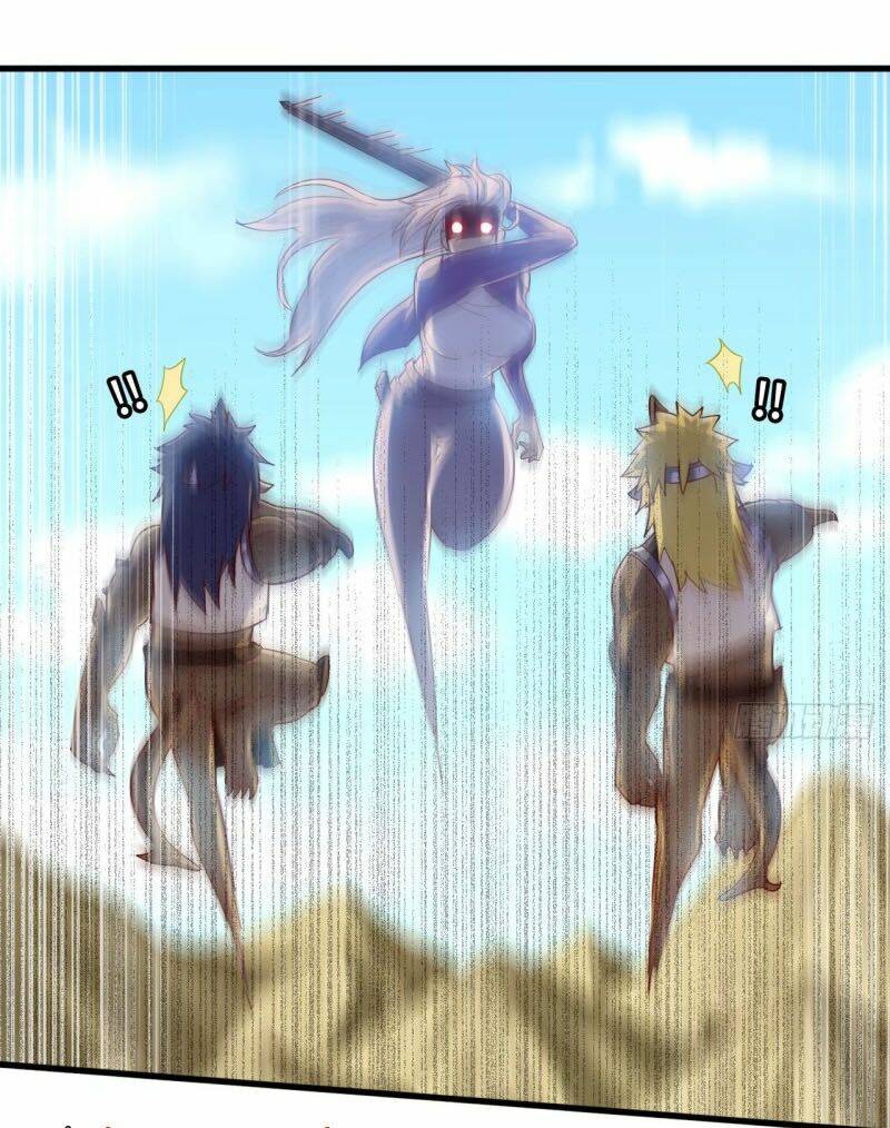 Vợ Tôi Là Quỷ Vương Chapter 203 - Trang 2