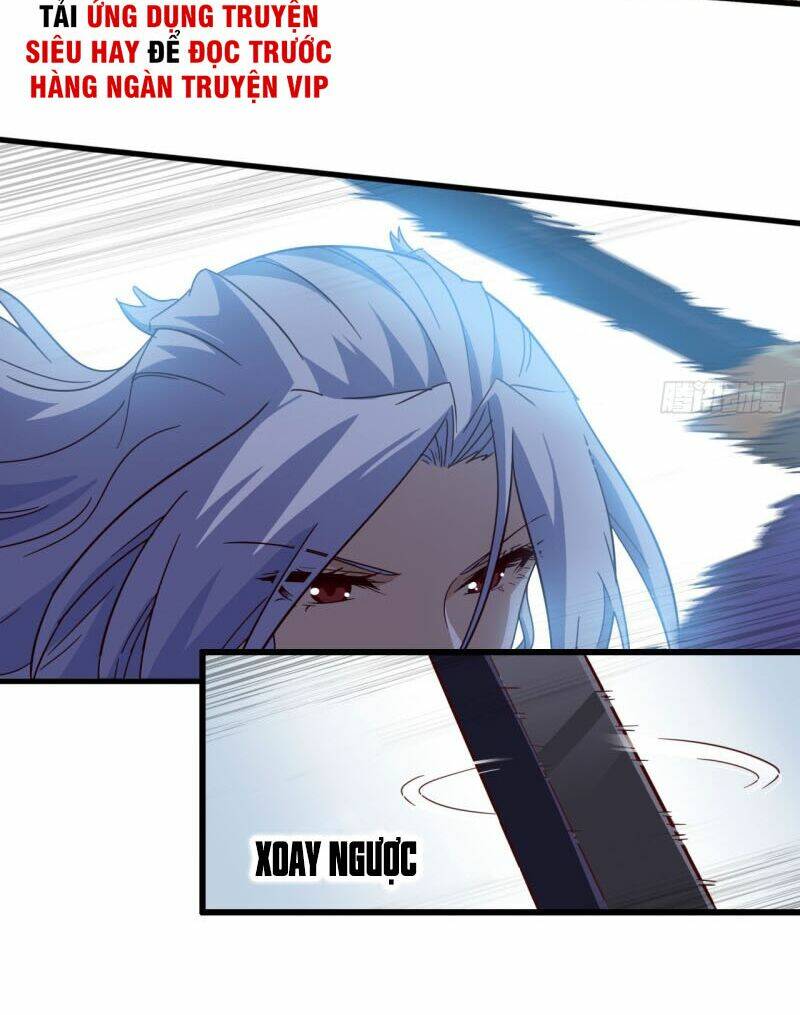 Vợ Tôi Là Quỷ Vương Chapter 203 - Trang 2