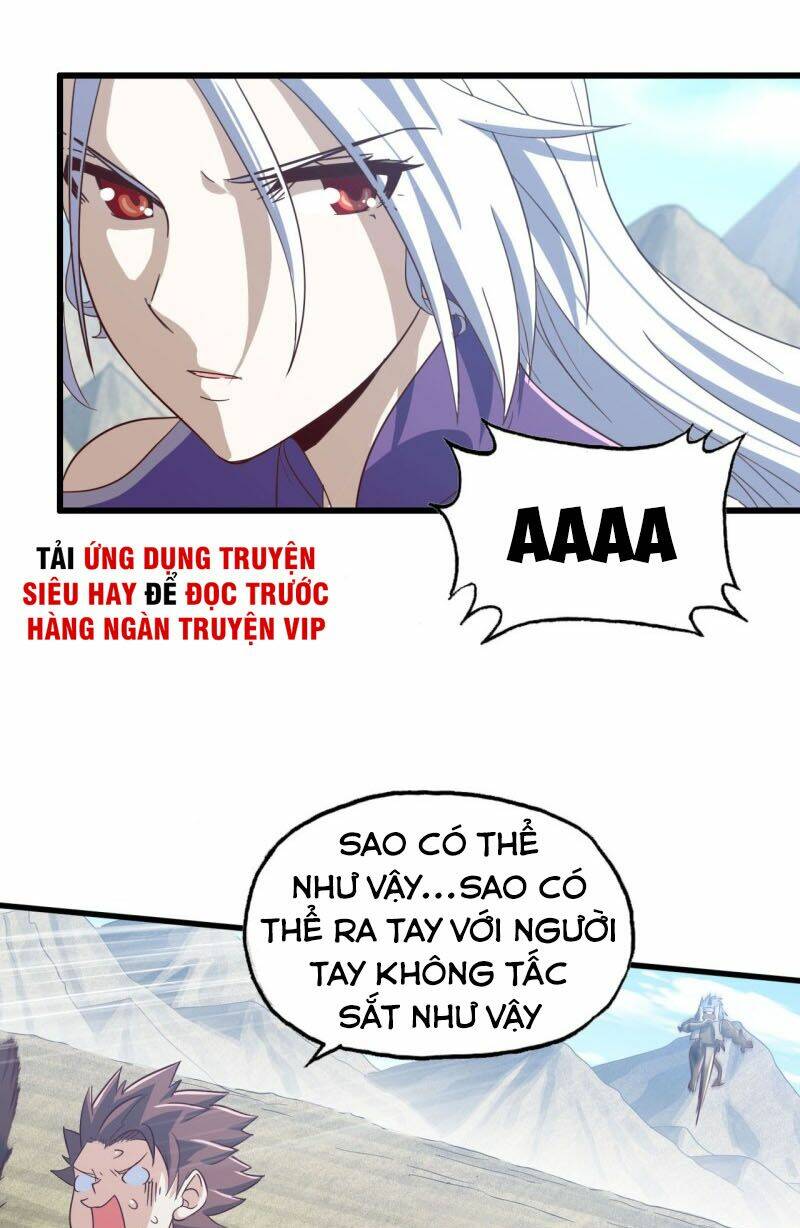 Vợ Tôi Là Quỷ Vương Chapter 203 - Trang 2