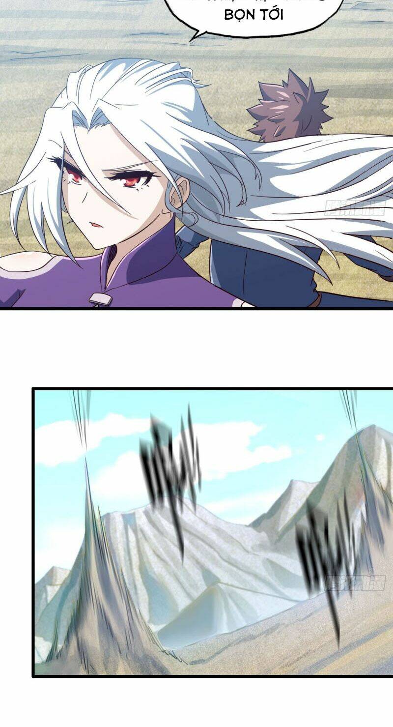 Vợ Tôi Là Quỷ Vương Chapter 203 - Trang 2