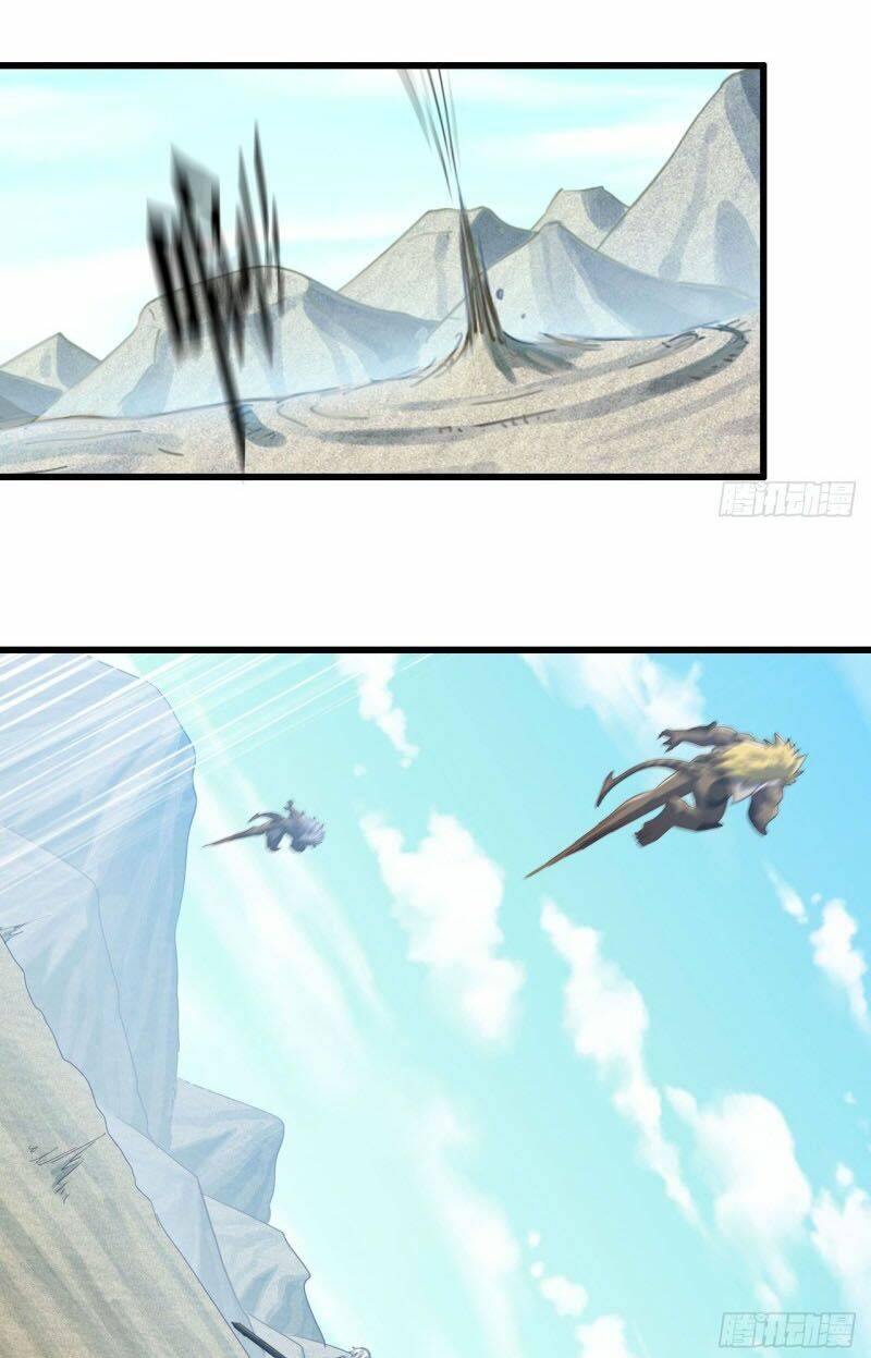 Vợ Tôi Là Quỷ Vương Chapter 203 - Trang 2