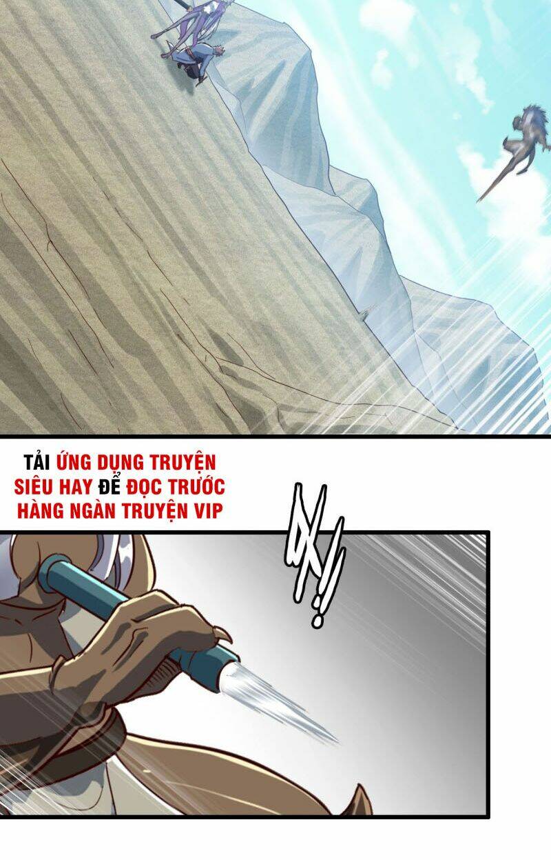 Vợ Tôi Là Quỷ Vương Chapter 203 - Trang 2