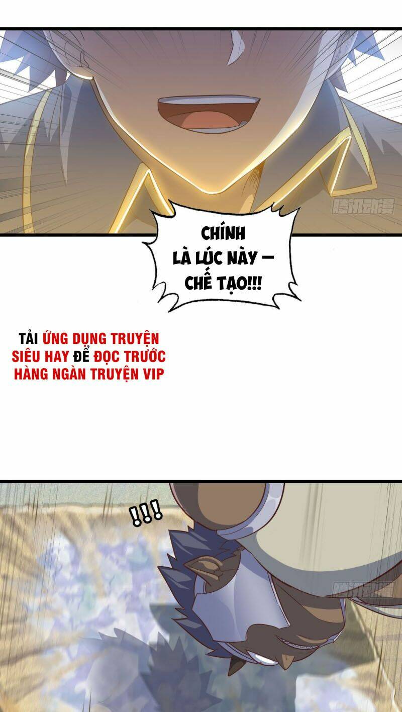 Vợ Tôi Là Quỷ Vương Chapter 203 - Trang 2