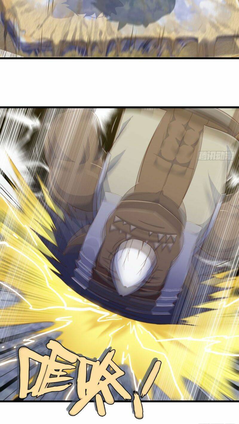 Vợ Tôi Là Quỷ Vương Chapter 203 - Trang 2