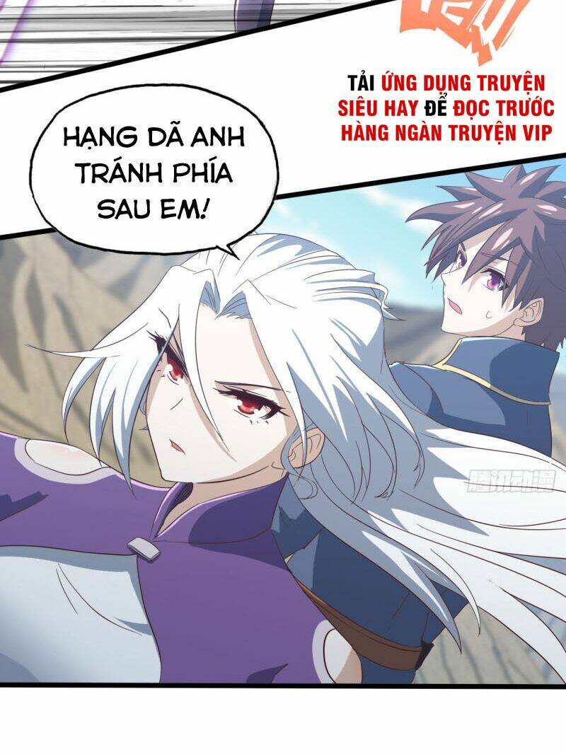 Vợ Tôi Là Quỷ Vương Chapter 203 - Trang 2