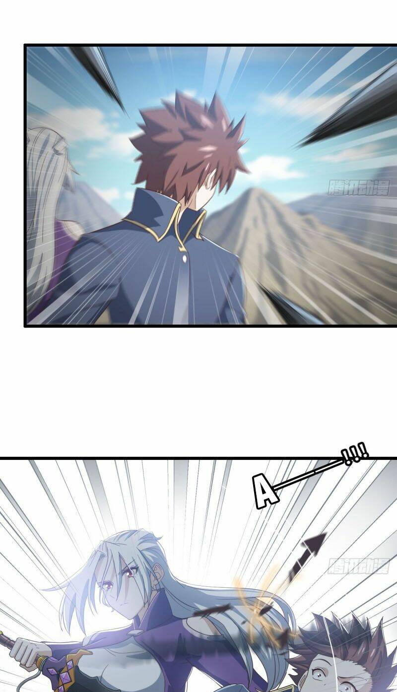 Vợ Tôi Là Quỷ Vương Chapter 203 - Trang 2