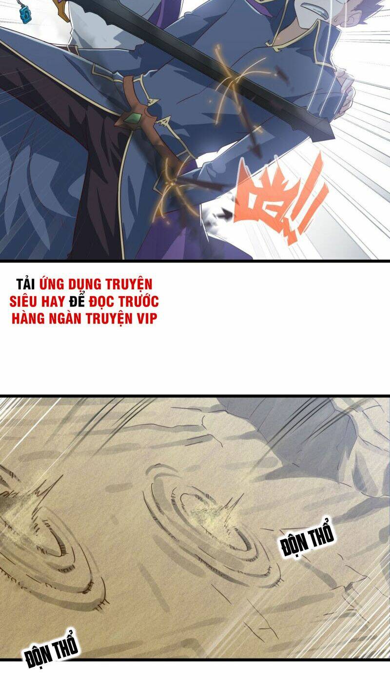 Vợ Tôi Là Quỷ Vương Chapter 203 - Trang 2