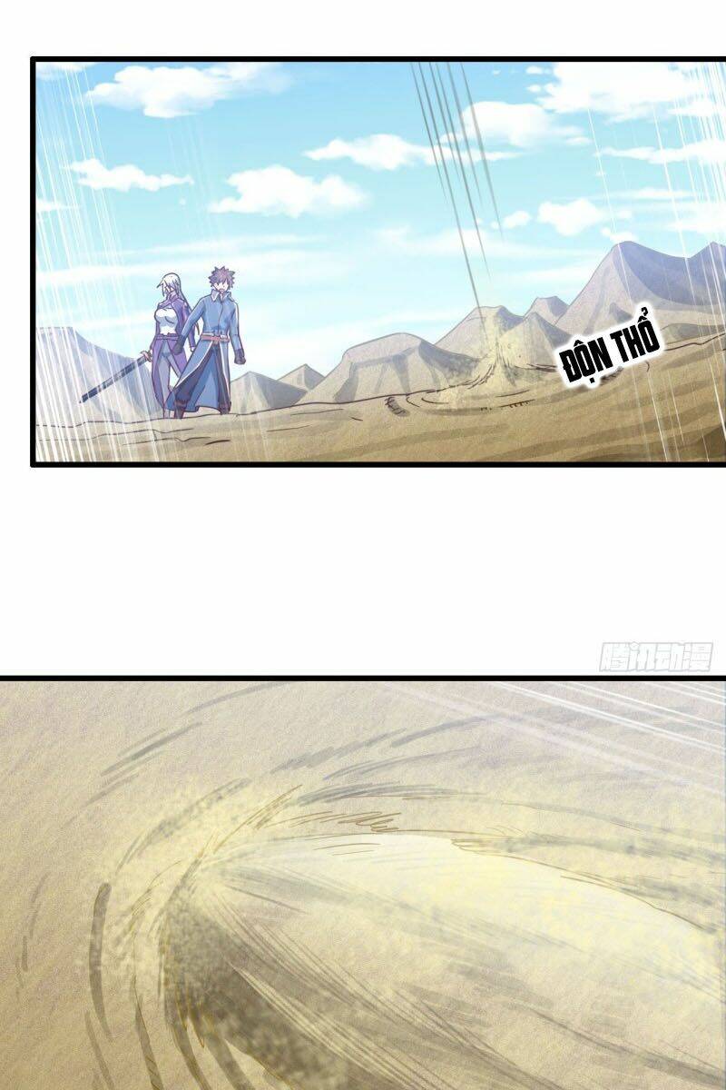 Vợ Tôi Là Quỷ Vương Chapter 203 - Trang 2