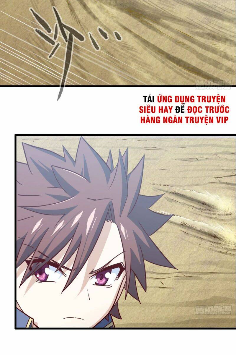 Vợ Tôi Là Quỷ Vương Chapter 203 - Trang 2