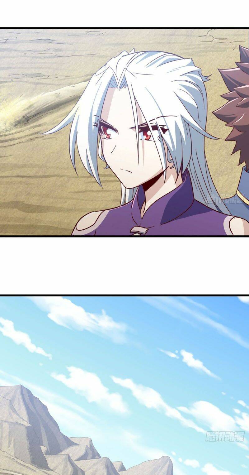 Vợ Tôi Là Quỷ Vương Chapter 203 - Trang 2