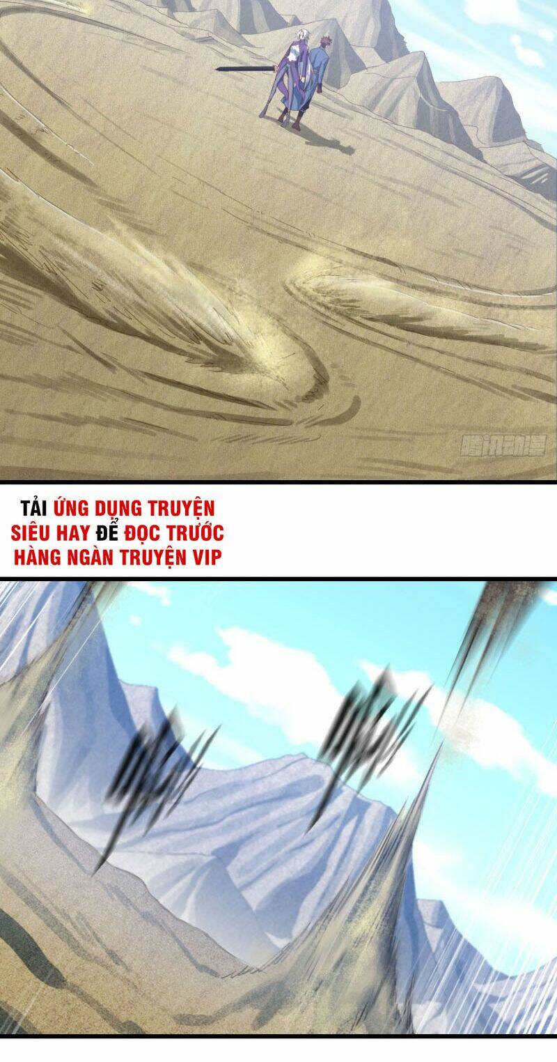 Vợ Tôi Là Quỷ Vương Chapter 203 - Trang 2