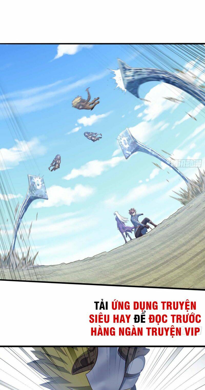 Vợ Tôi Là Quỷ Vương Chapter 204 - Trang 2