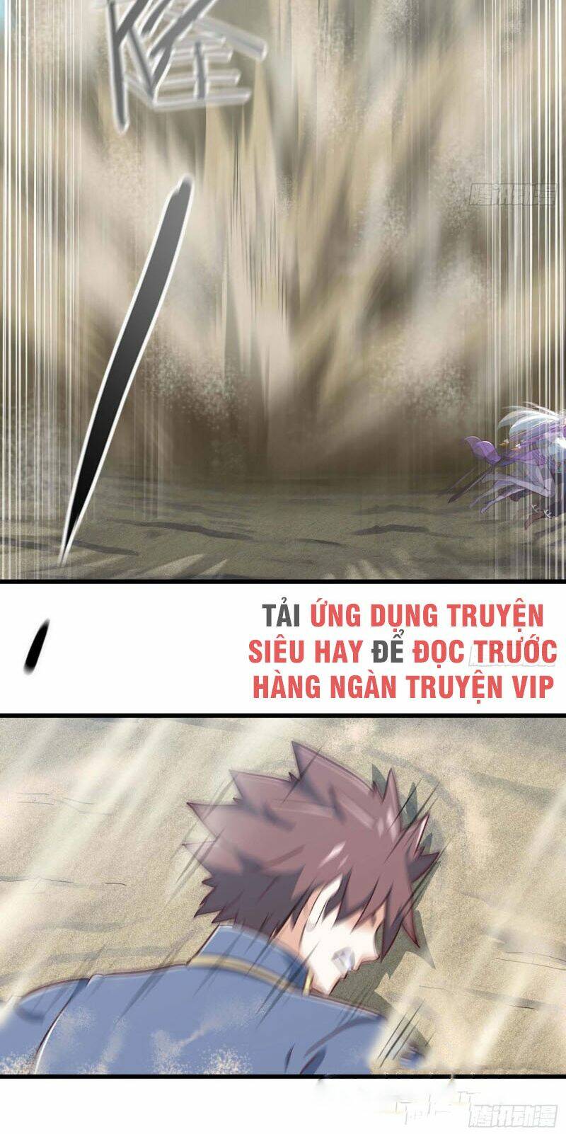 Vợ Tôi Là Quỷ Vương Chapter 204 - Trang 2