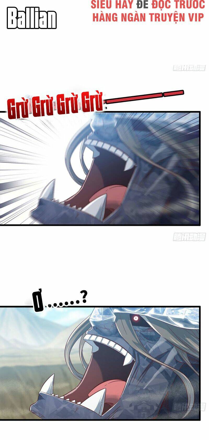 Vợ Tôi Là Quỷ Vương Chapter 204 - Trang 2