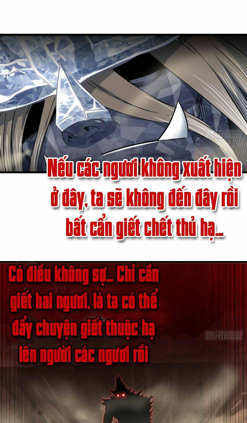 Vợ Tôi Là Quỷ Vương Chapter 204 - Trang 2