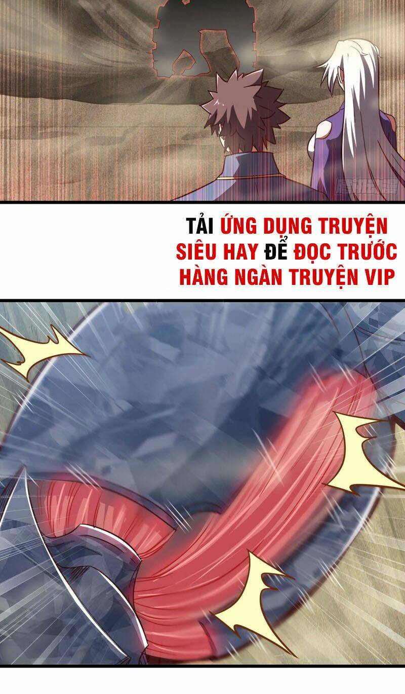 Vợ Tôi Là Quỷ Vương Chapter 204 - Trang 2