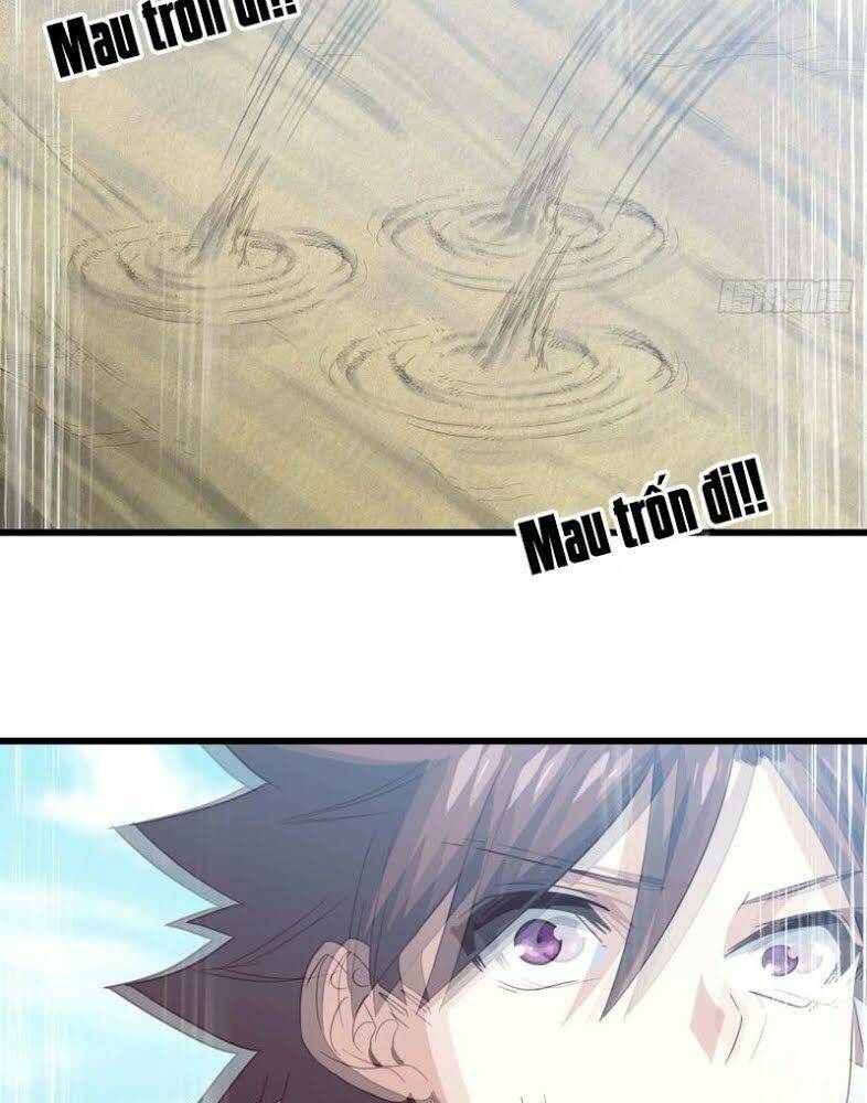 Vợ Tôi Là Quỷ Vương Chapter 204 - Trang 2