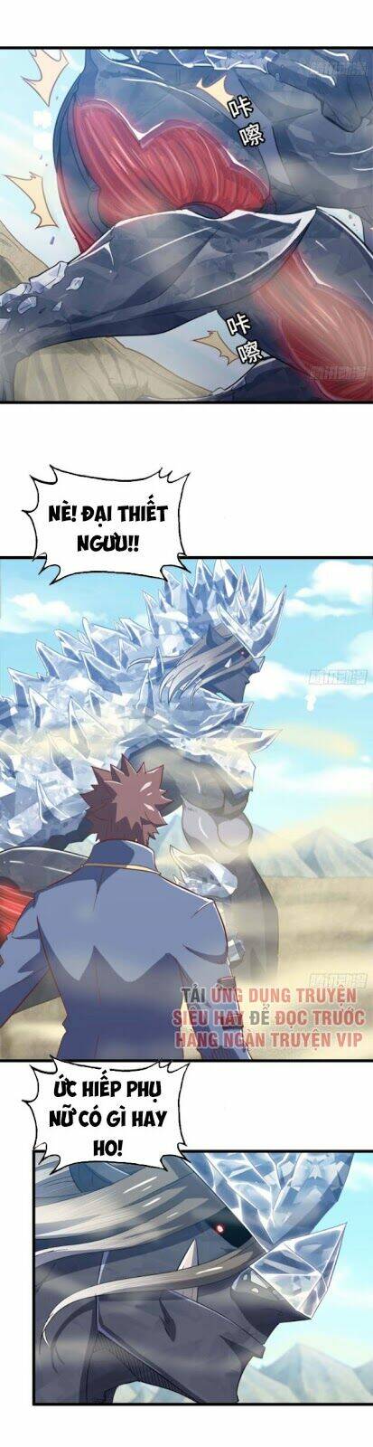 Vợ Tôi Là Quỷ Vương Chapter 205 - Trang 2