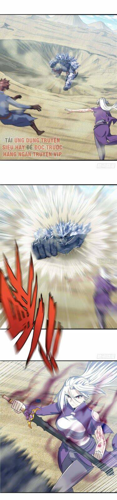 Vợ Tôi Là Quỷ Vương Chapter 205 - Trang 2