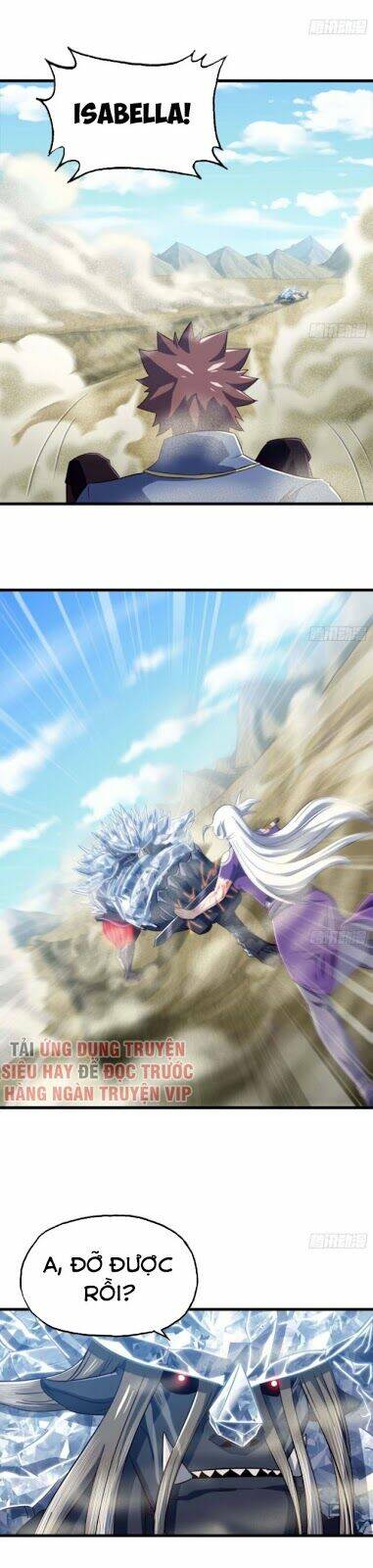 Vợ Tôi Là Quỷ Vương Chapter 205 - Trang 2