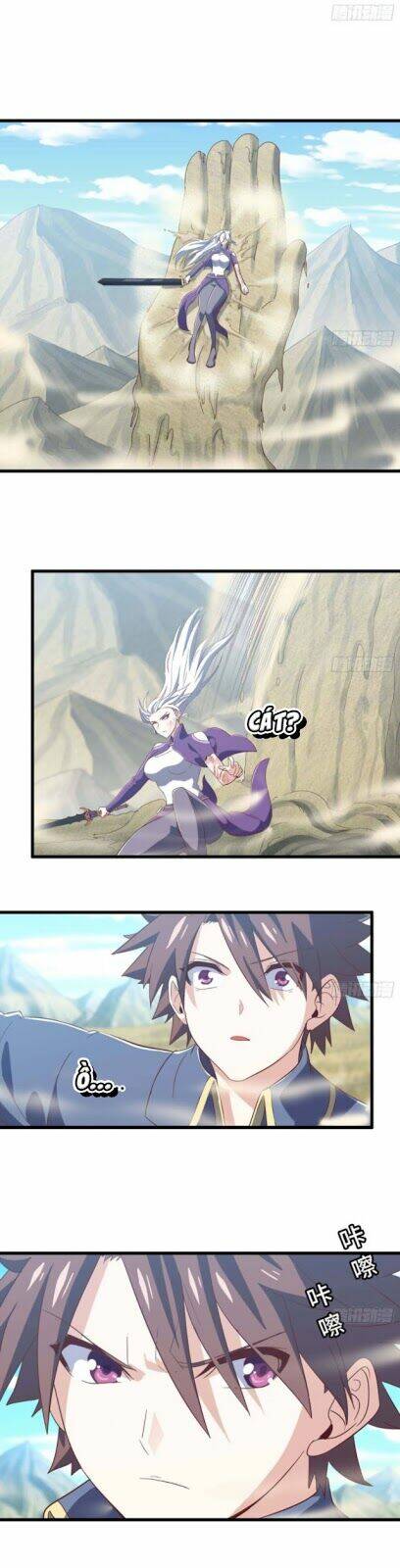 Vợ Tôi Là Quỷ Vương Chapter 205 - Trang 2