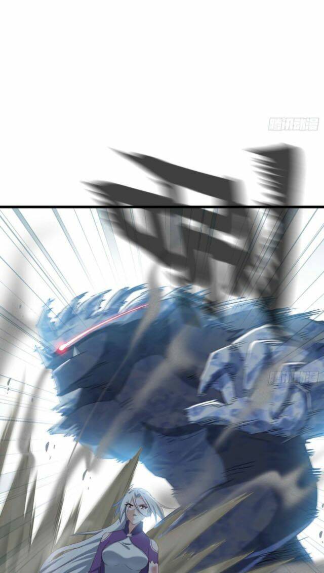 Vợ Tôi Là Quỷ Vương Chapter 206 - Trang 2