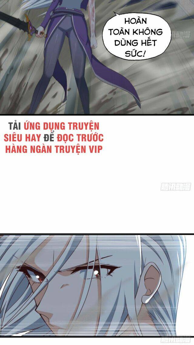 Vợ Tôi Là Quỷ Vương Chapter 206 - Trang 2