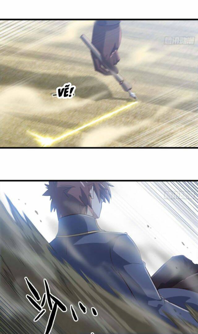 Vợ Tôi Là Quỷ Vương Chapter 206 - Trang 2