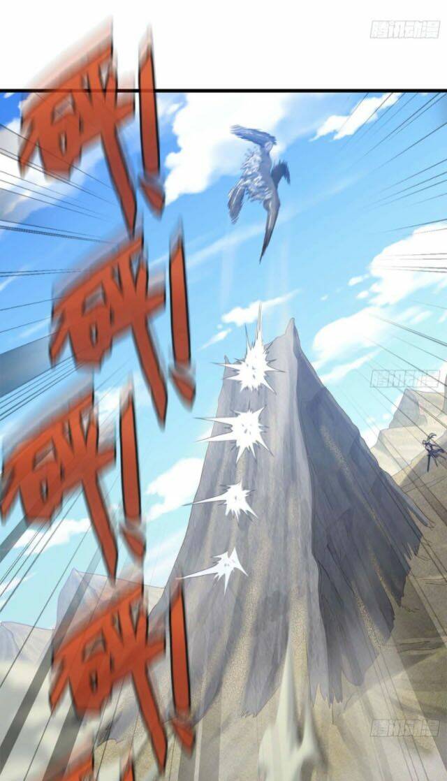 Vợ Tôi Là Quỷ Vương Chapter 206 - Trang 2