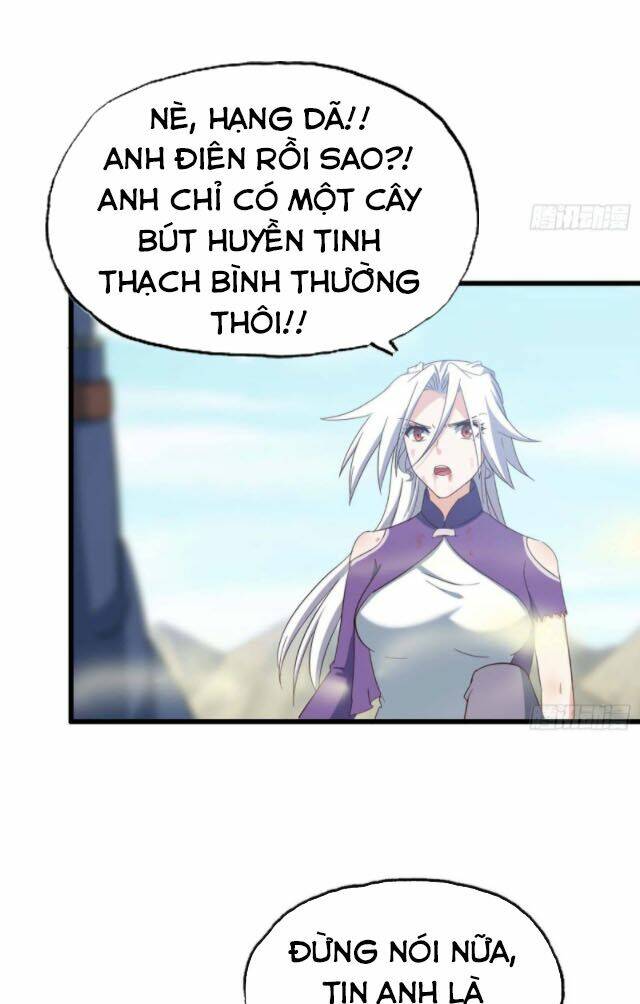 Vợ Tôi Là Quỷ Vương Chapter 206 - Trang 2