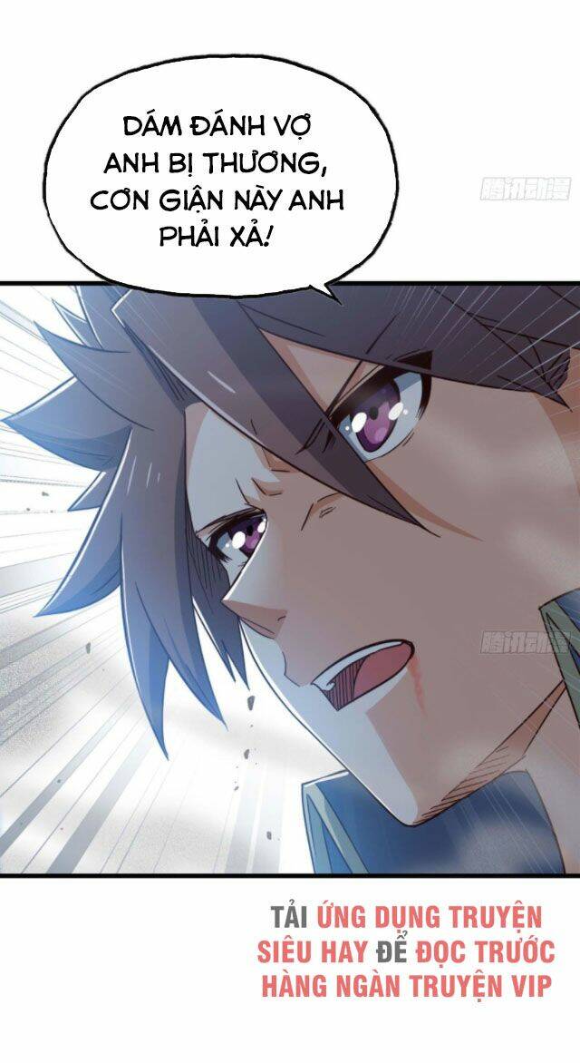 Vợ Tôi Là Quỷ Vương Chapter 206 - Trang 2