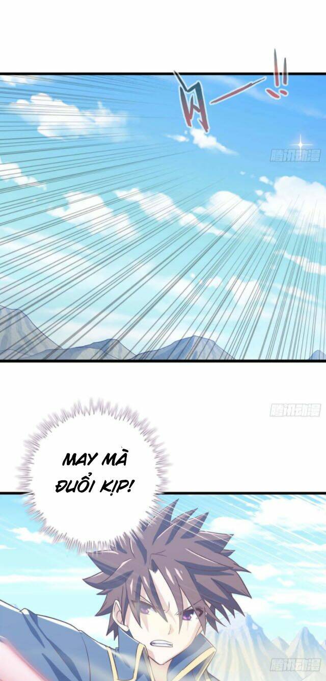 Vợ Tôi Là Quỷ Vương Chapter 206 - Trang 2